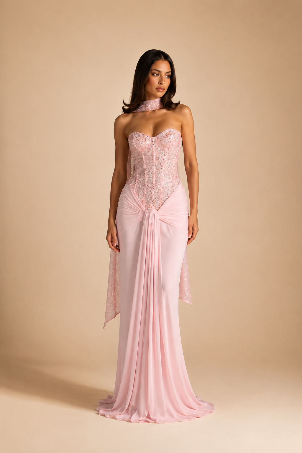 שמלות PROM