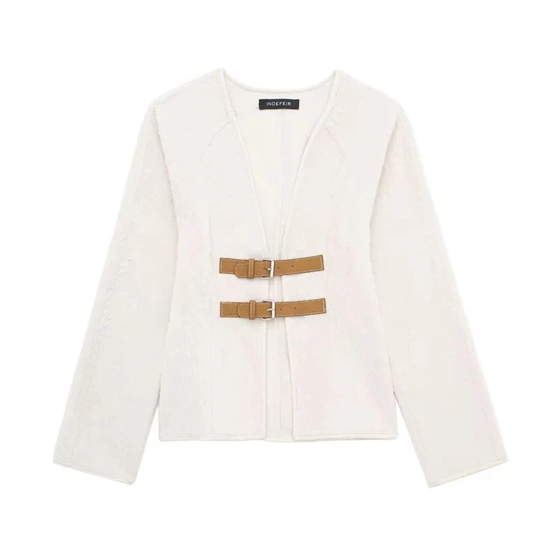 Cozy Haen Sweater