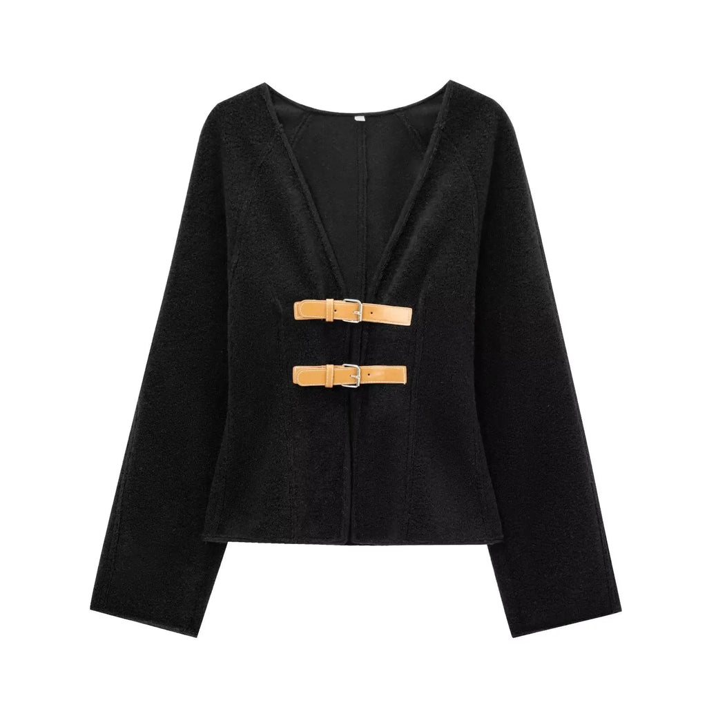 Cozy Haen Sweater