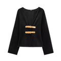 Cozy Haen Sweater