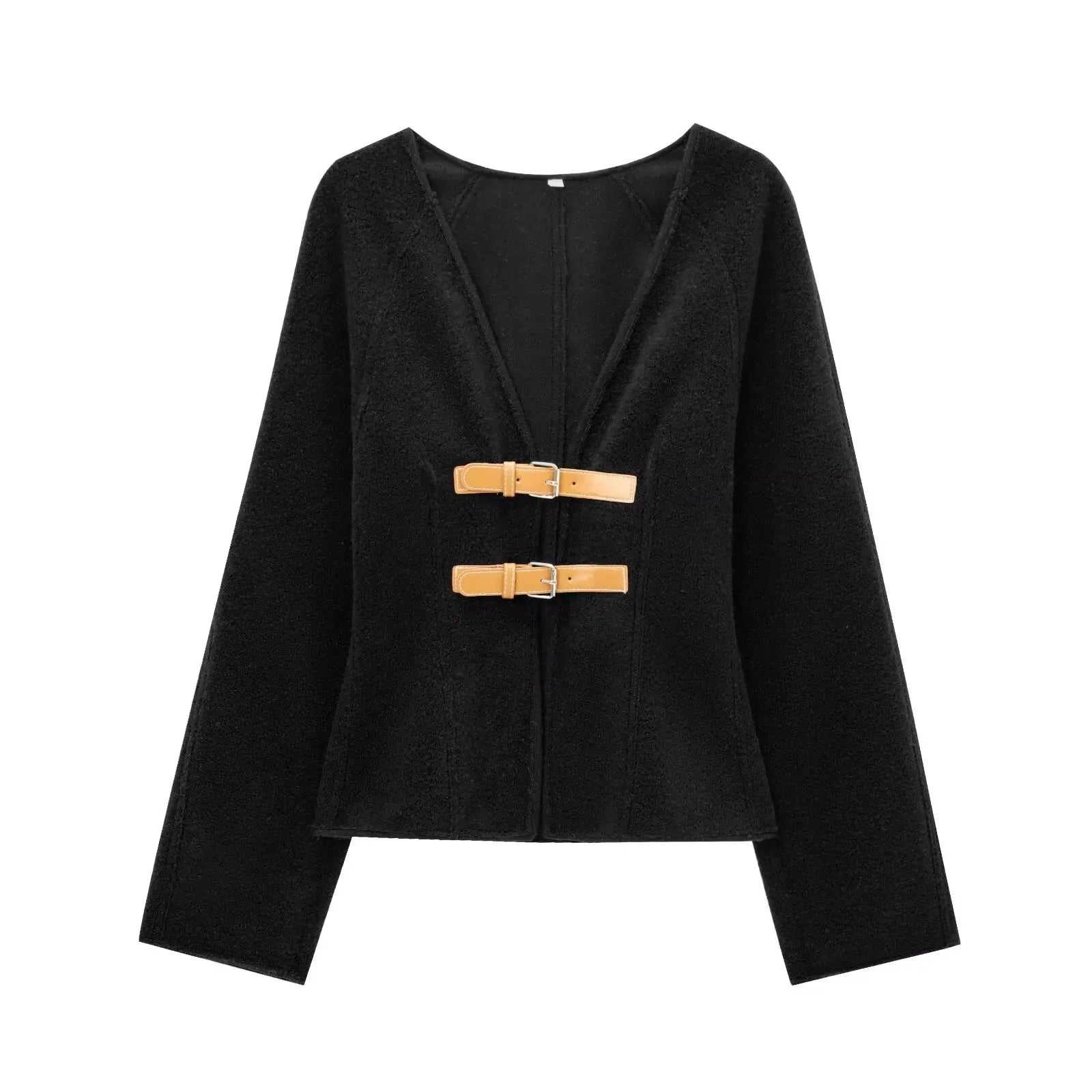 Cozy Haen Sweater