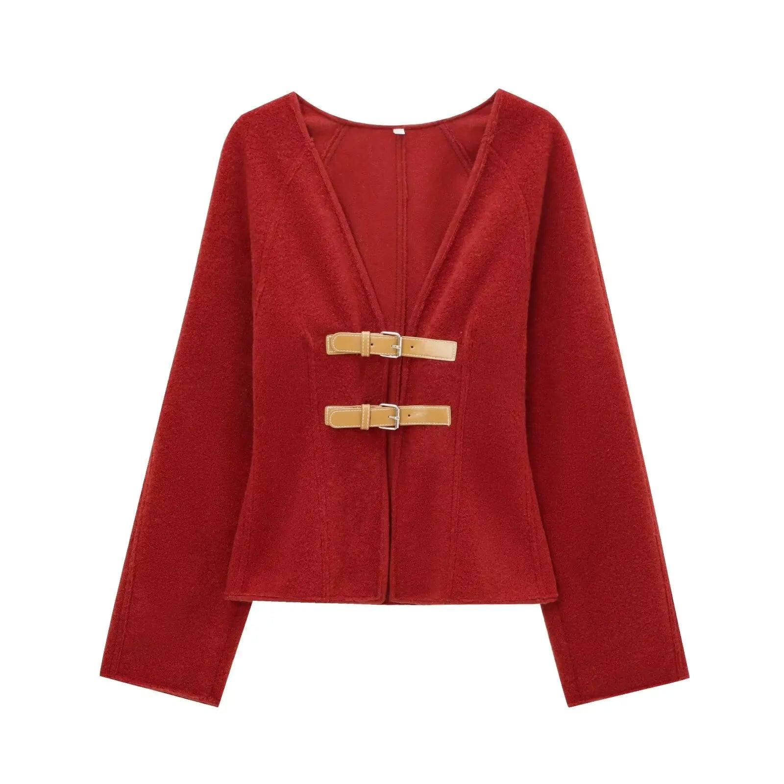 Cozy Haen Sweater