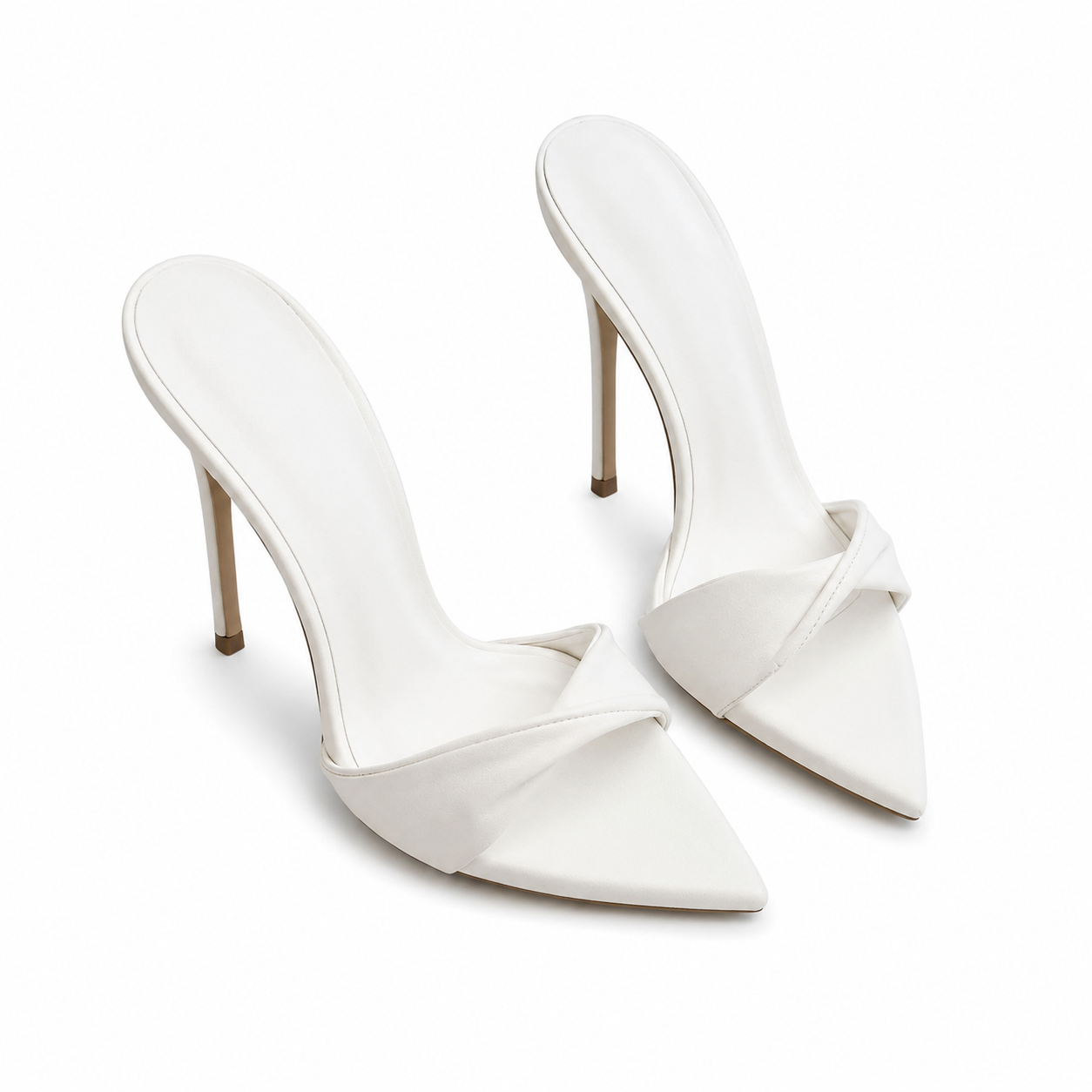 Baziers Élan Heels