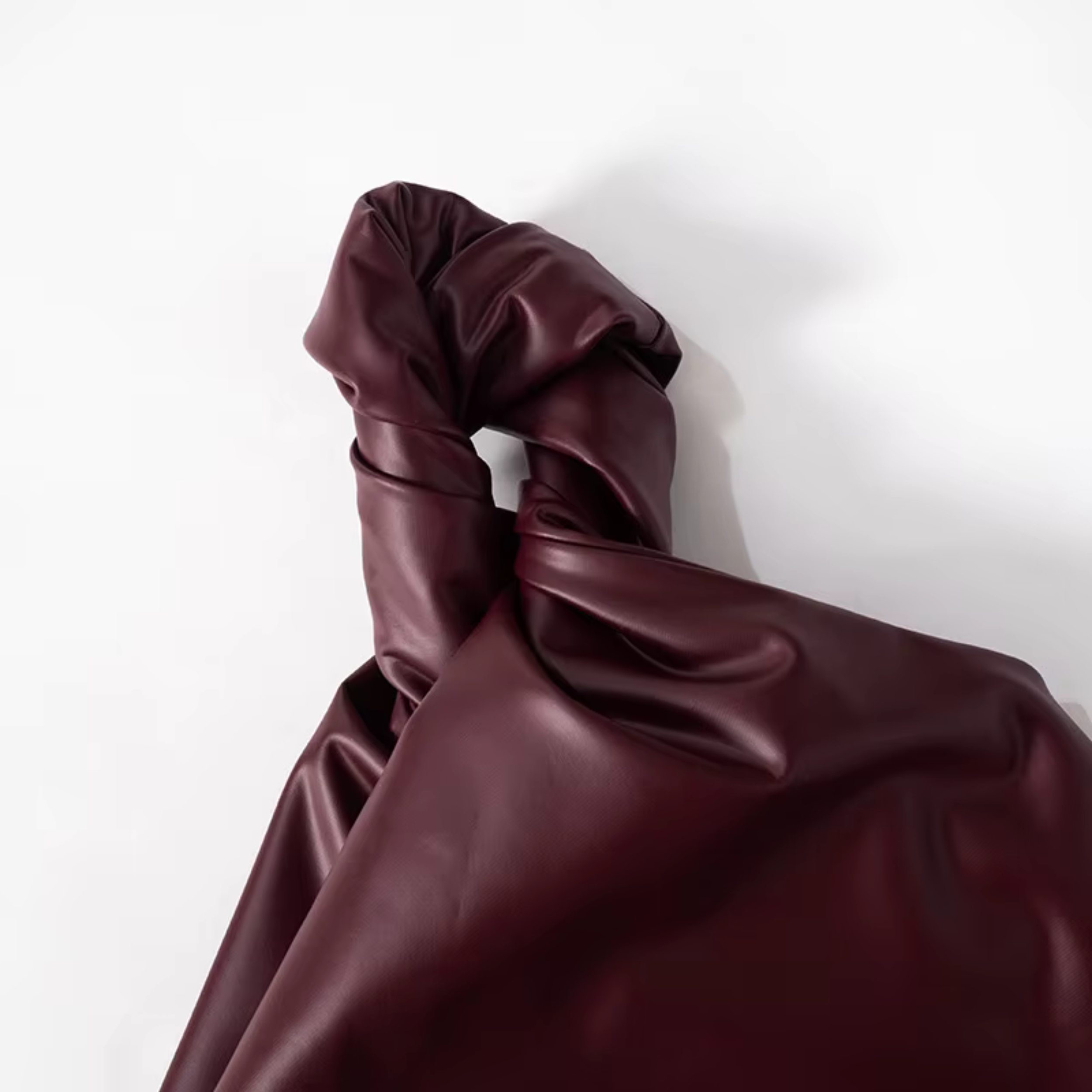 Deep Red Allure