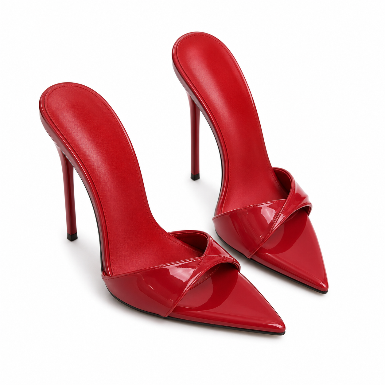 Baziers Élan Heels