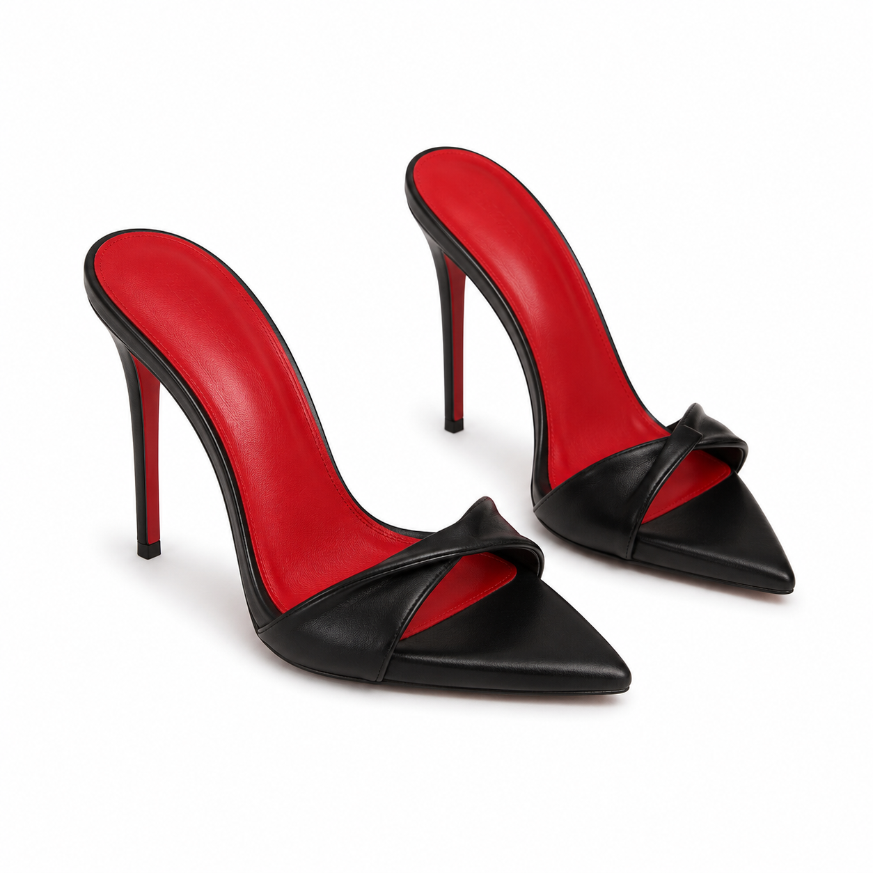 Baziers Élan Heels