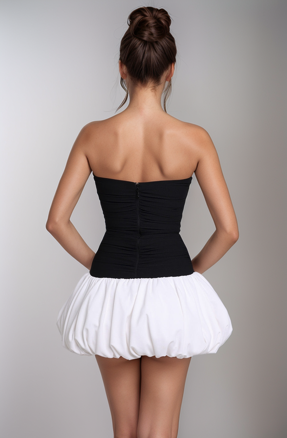 Luxe Ballerina