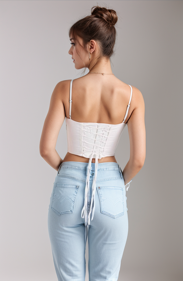 Pure Bliss Top