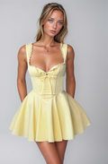 Sunlit Elegance