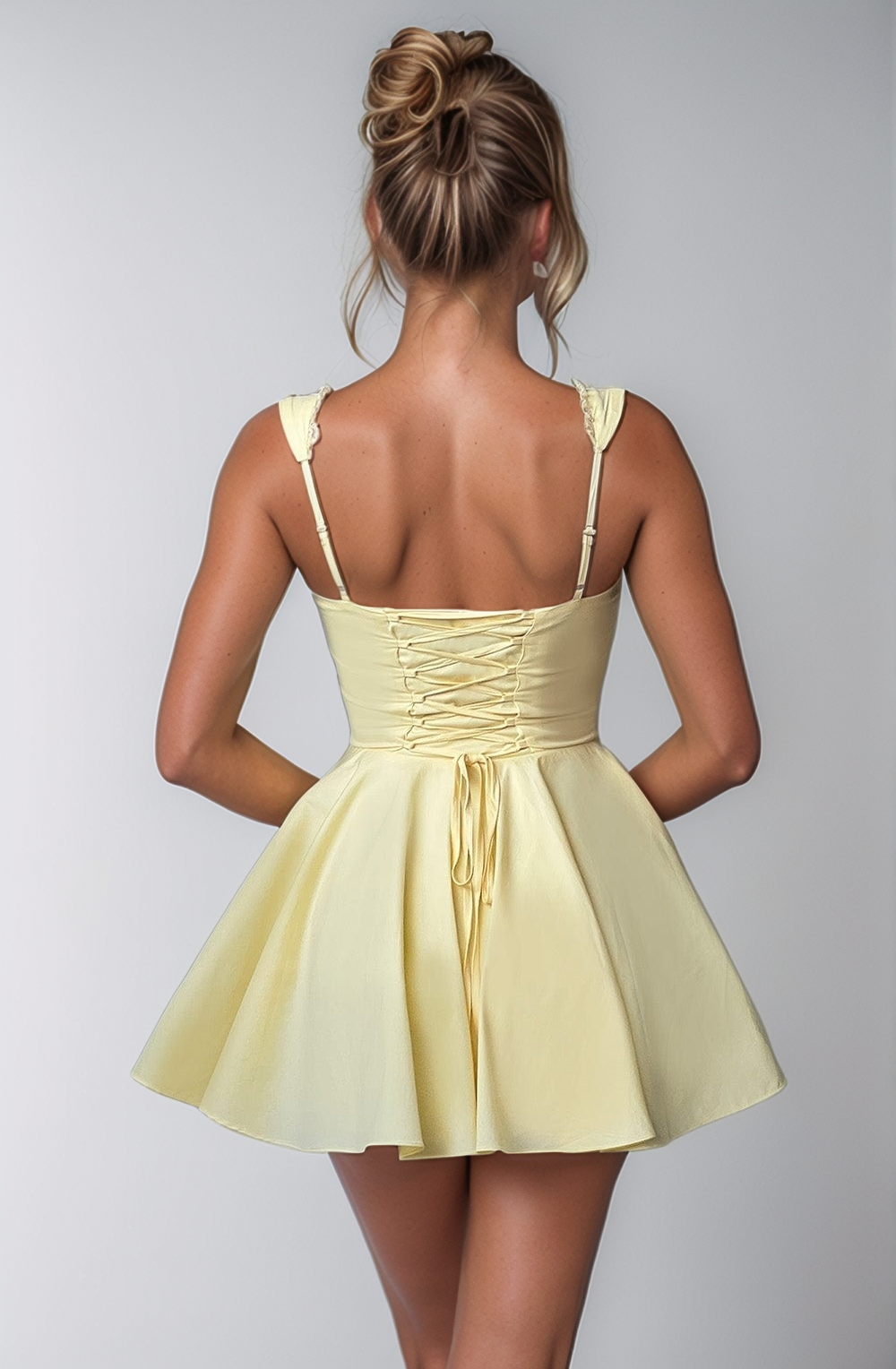Sunlit Elegance