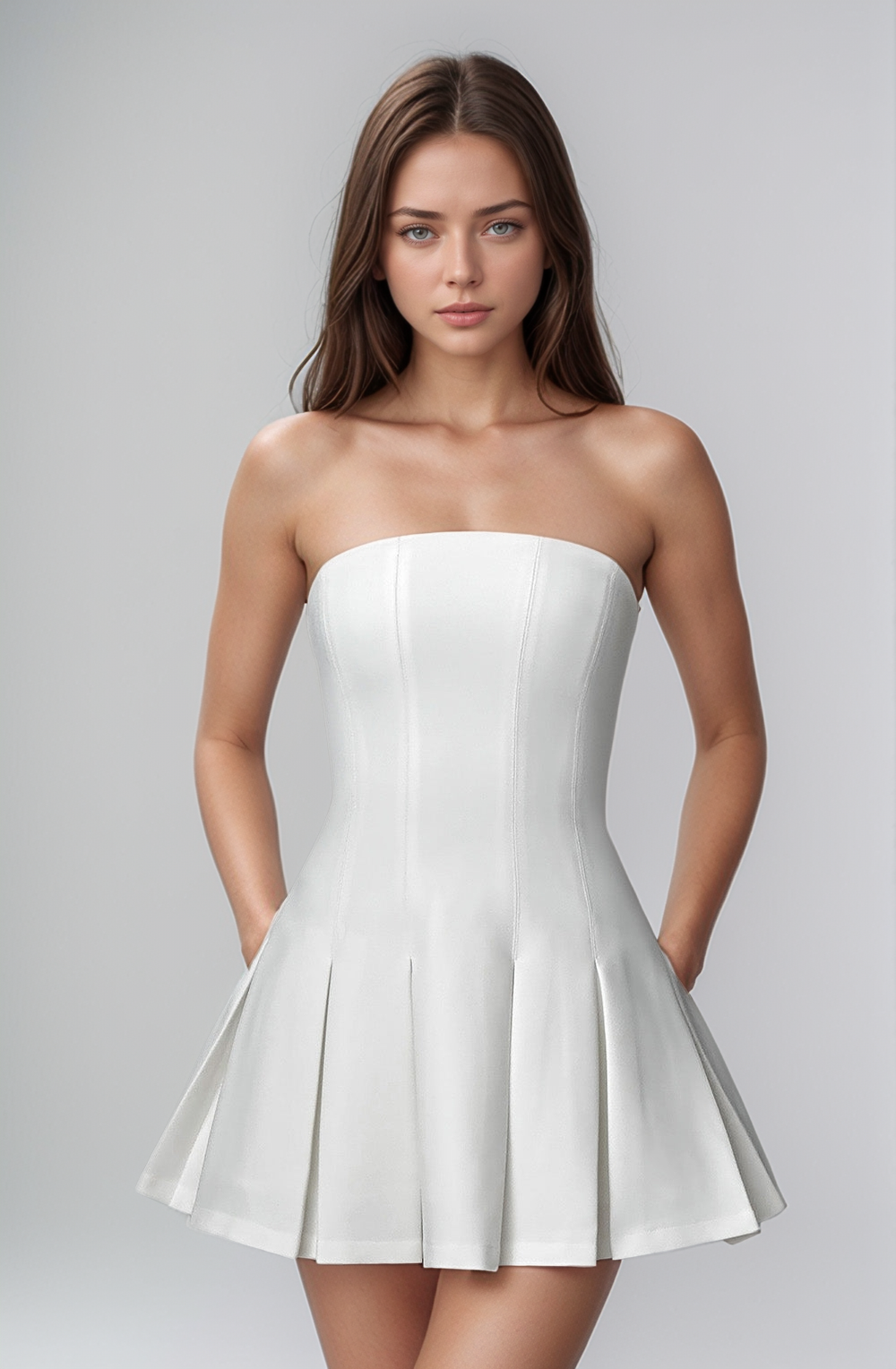 Lumière Dress