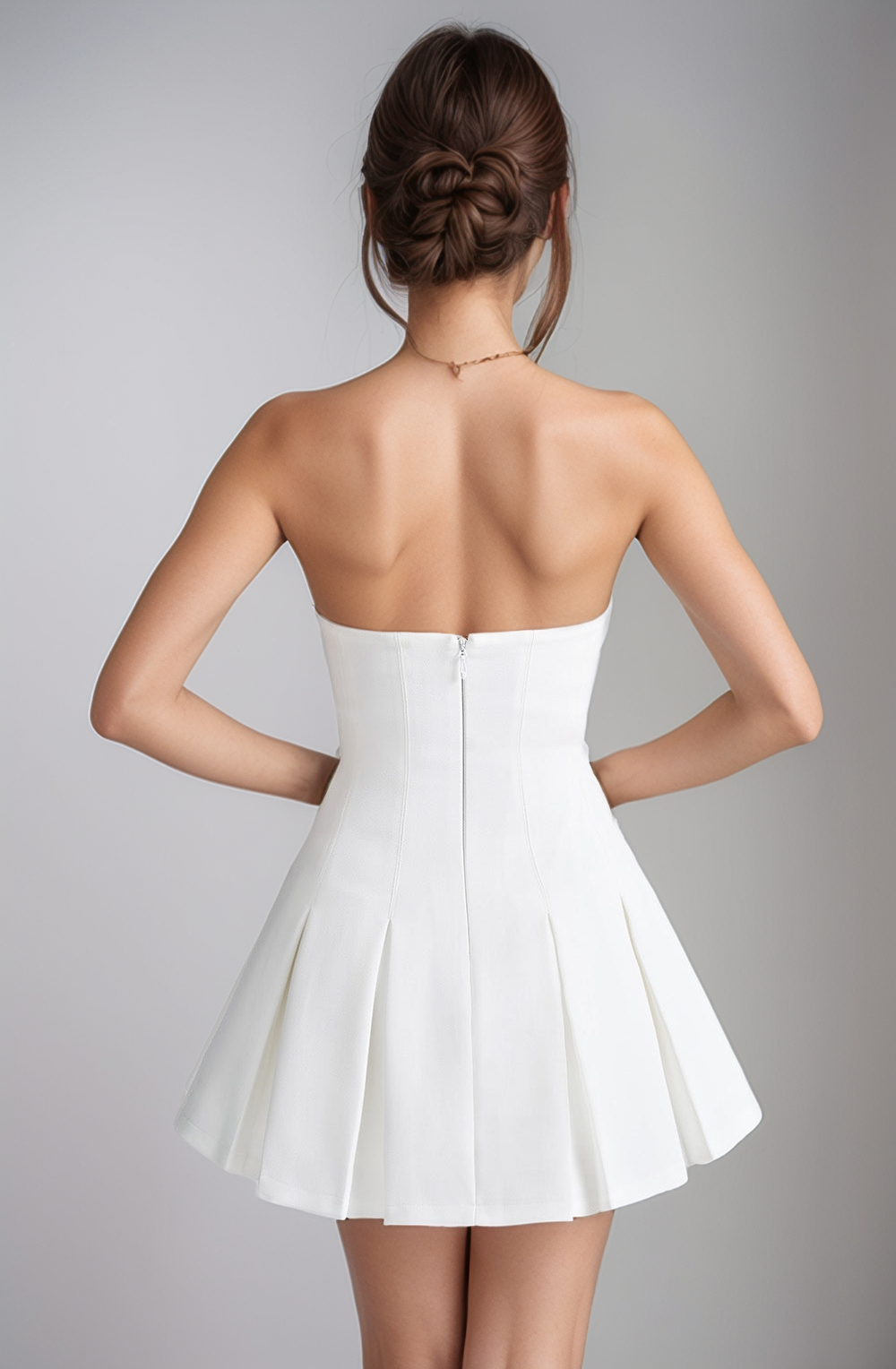 Lumière Dress
