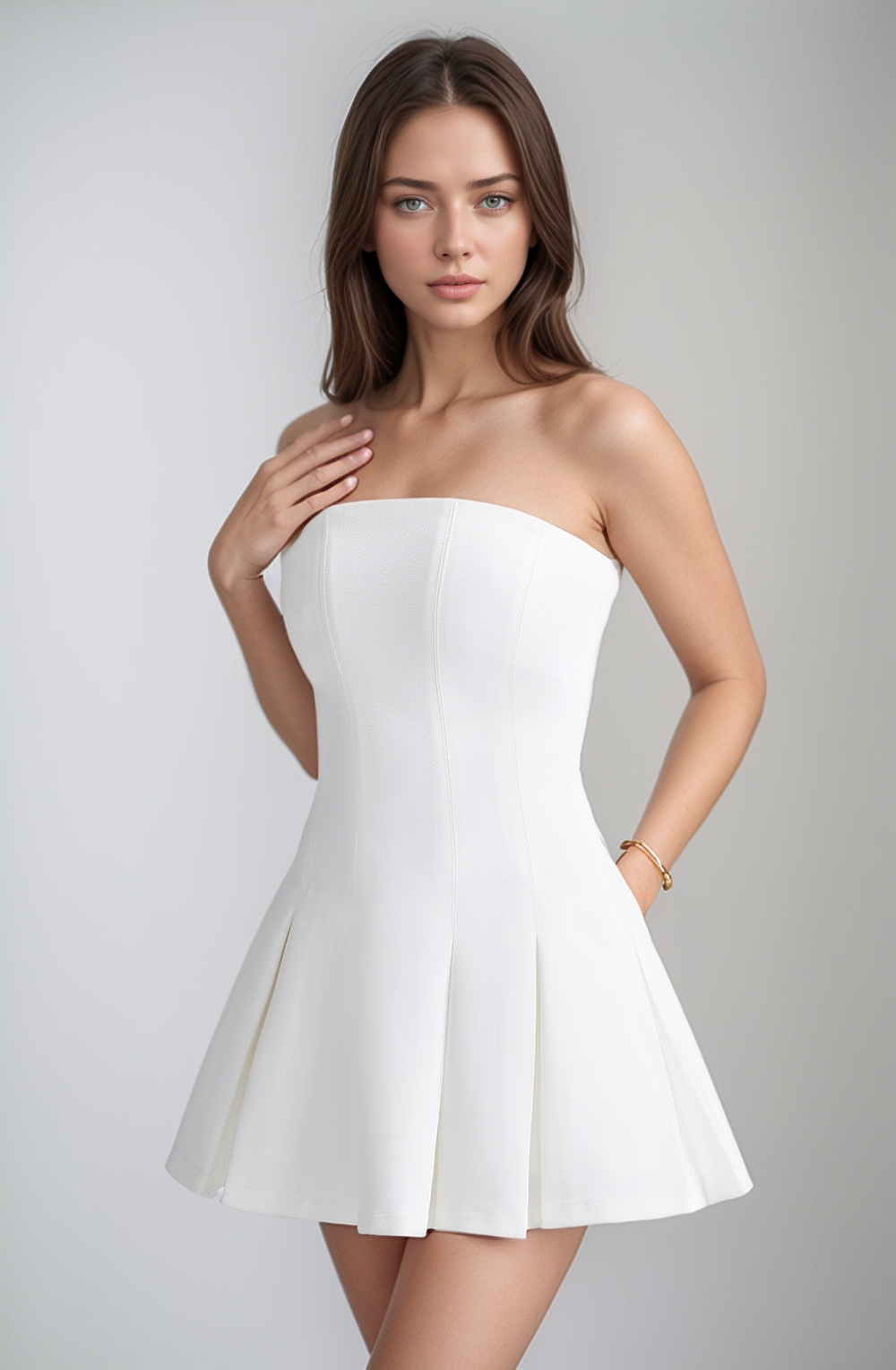 Lumière Dress