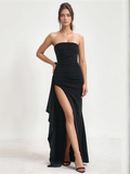 The Midnight Muse Dress