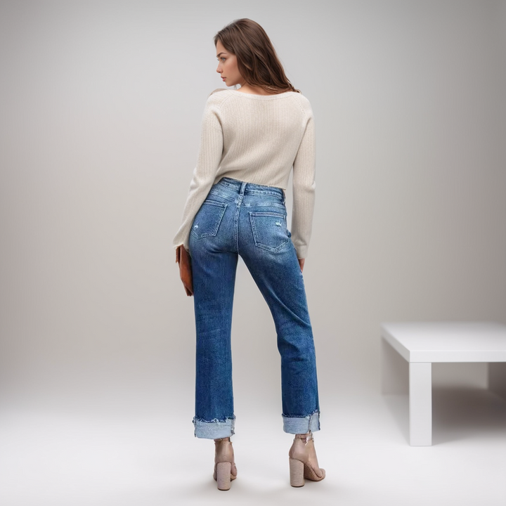 DoubleCuff Dream Jeans