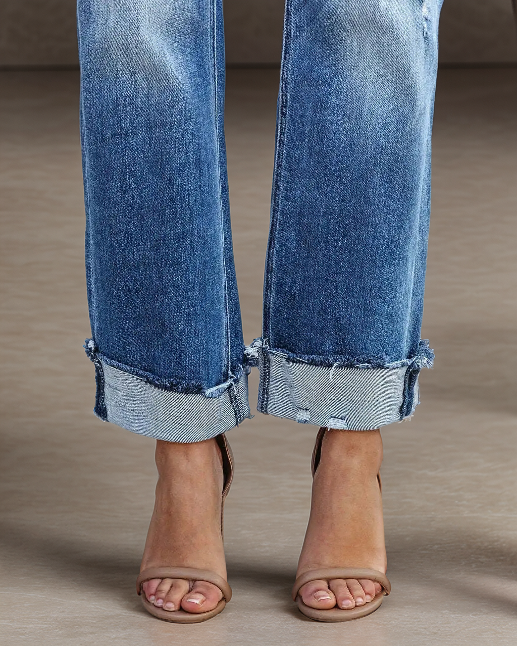 DoubleCuff Dream Jeans