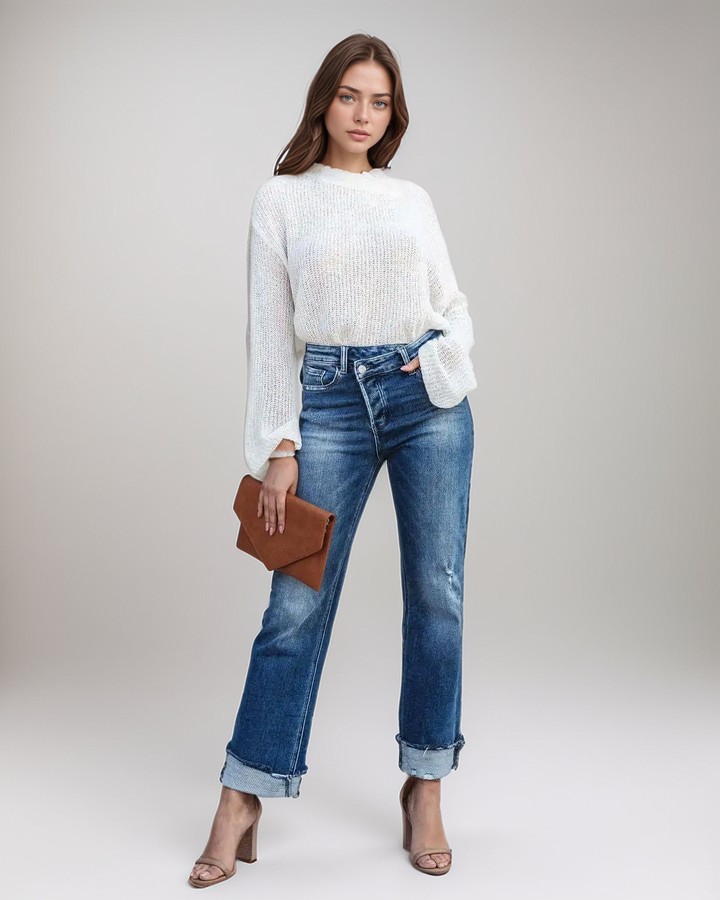 DoubleCuff Dream Jeans