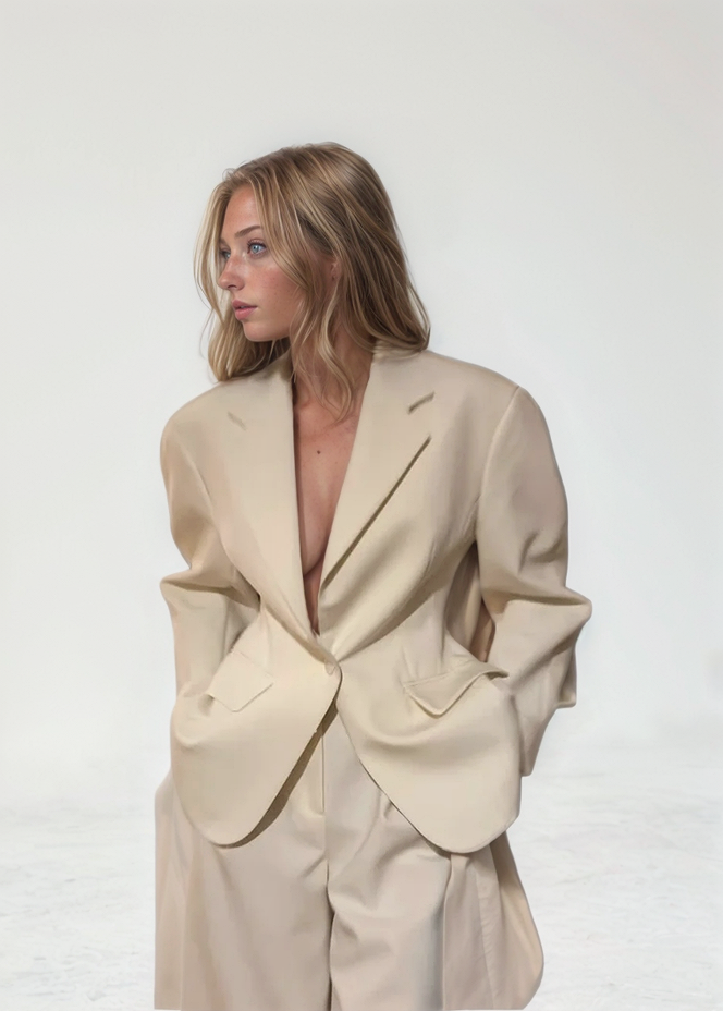 Celeste Blouse