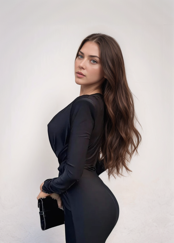 Noir Elegance