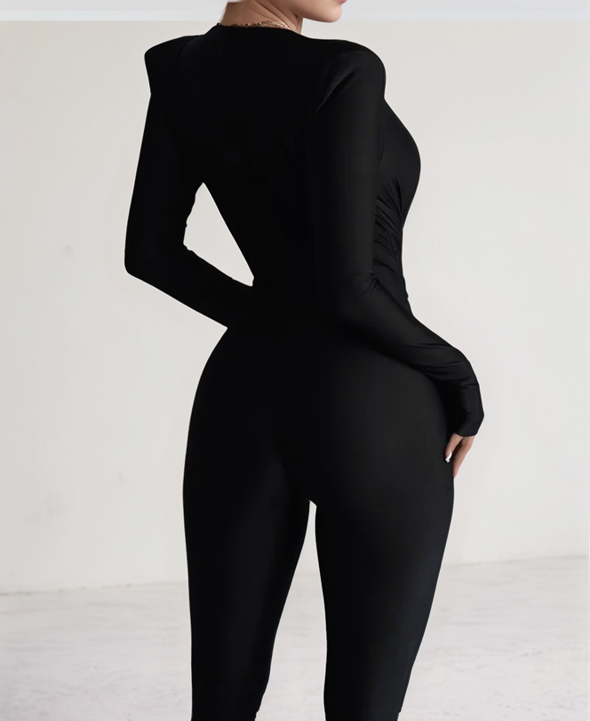 Noir Elegance