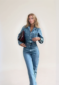 BlueStride overall