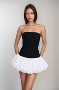 Luxe Ballerina