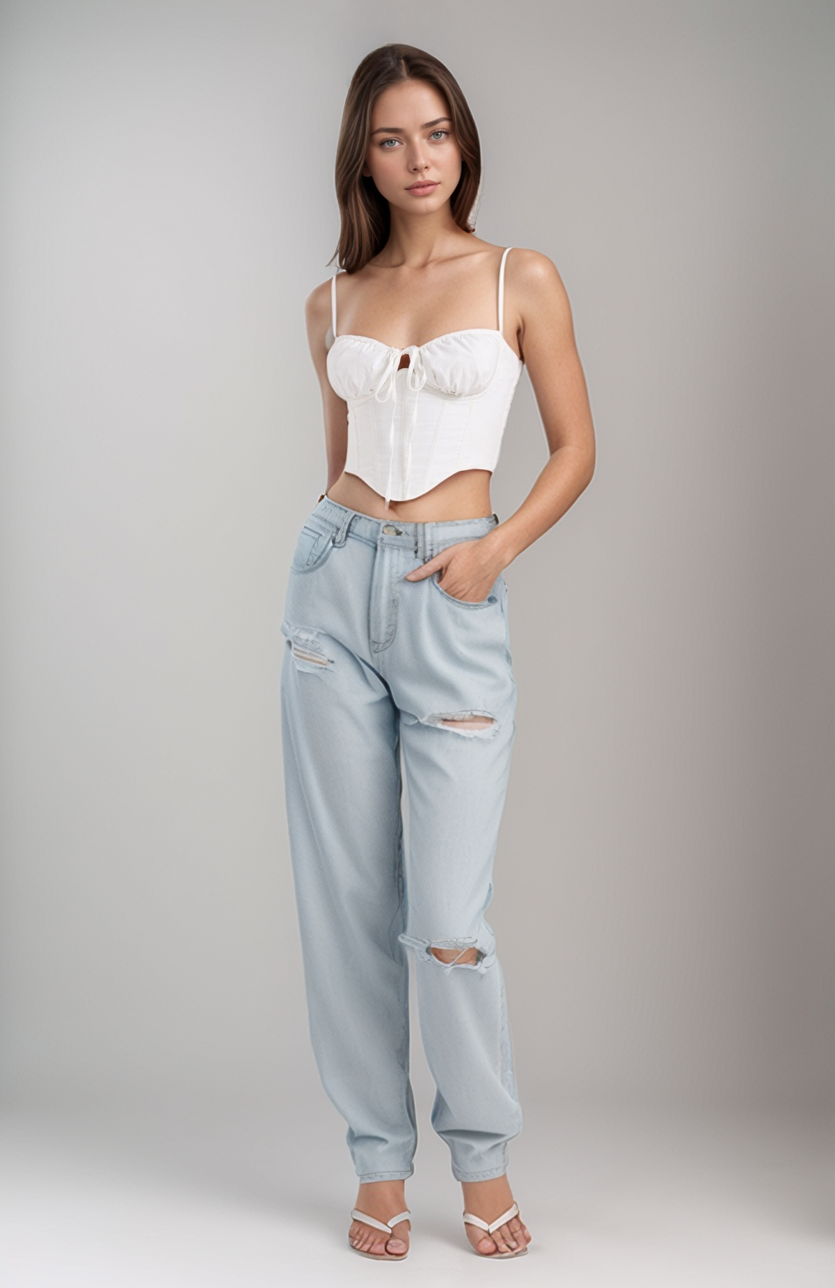 Pure Bliss Top